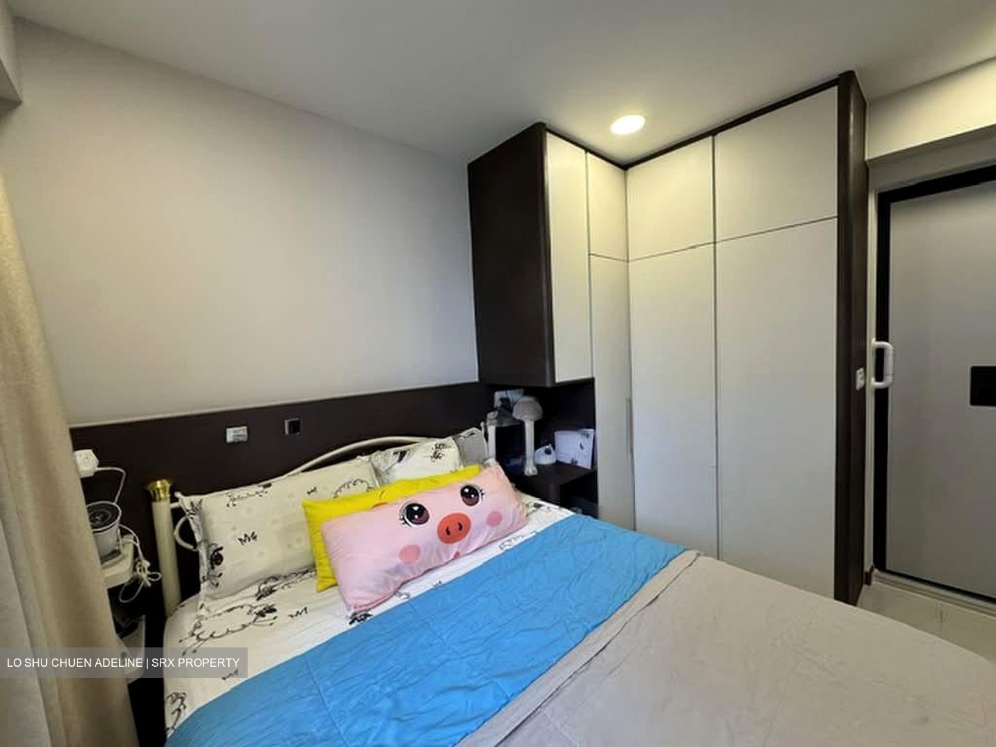 Blk 140B Yung Ho Spring I (Jurong West), HDB 2 Rooms #592082231